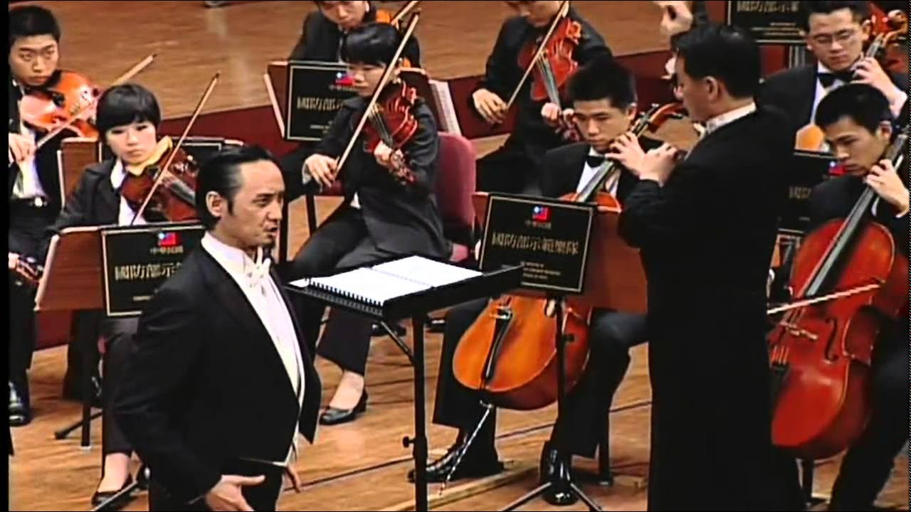 Georges Bizet   Chanson du Toreador from Carmen