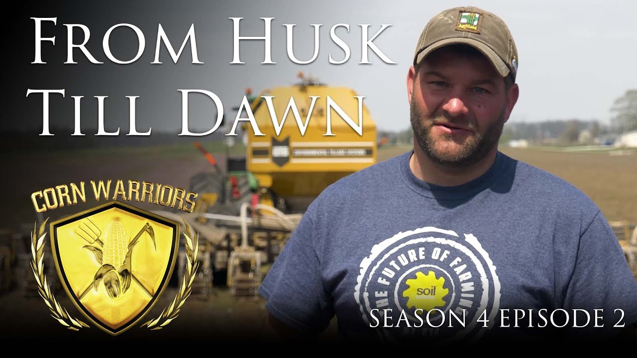 Corn Warriors - Season 4 | Episode 2 - 