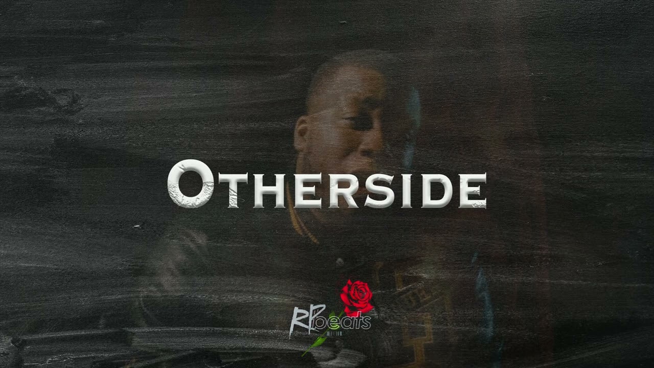 (FREE) KM x Quincy Promes Type Beat 2024 - ''Otherside'' - @ProdRpBeats