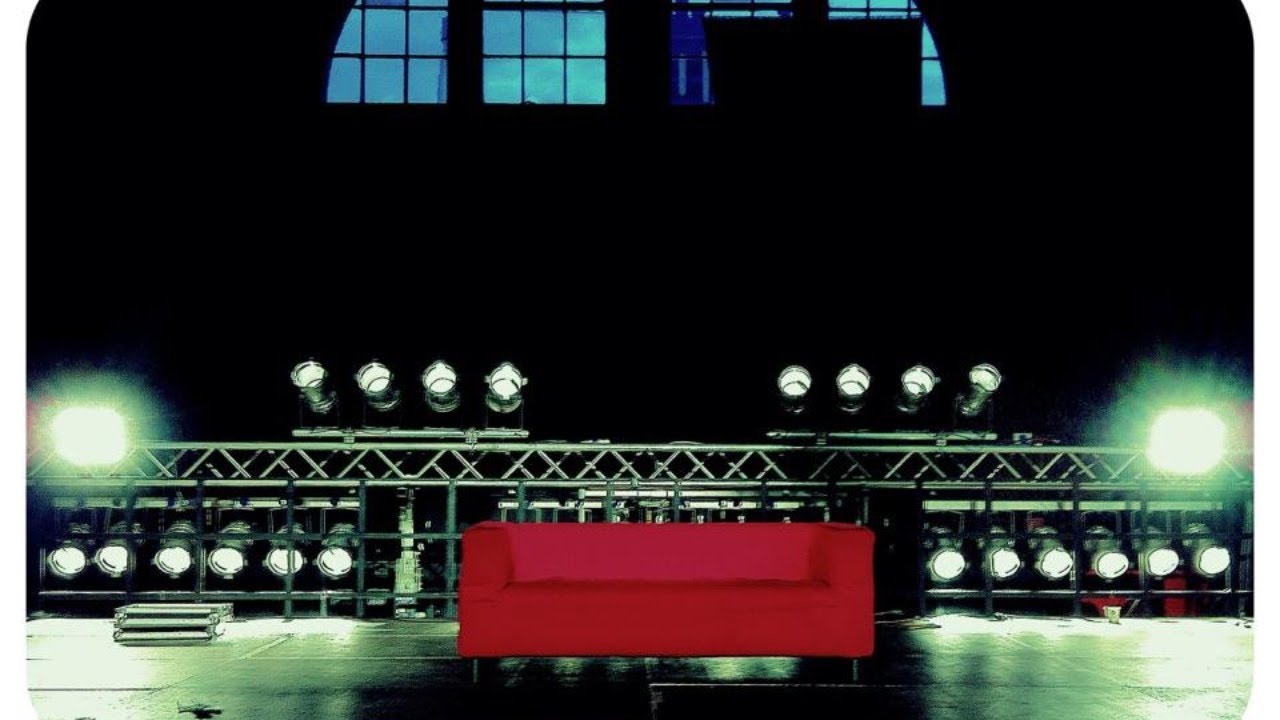 The Old Days  mit DJ Solitary X - Bunker Livestream