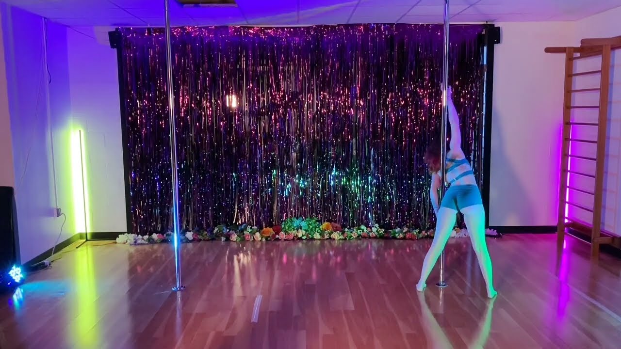 A Routine Full of Moves My Students Hate
