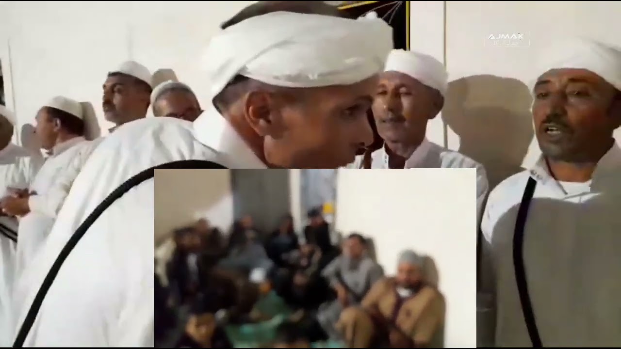 أجماك إغير ملّولن أيت ميلك 21.07.2024 #أجماك #أيت_باها #احواش #amazigh