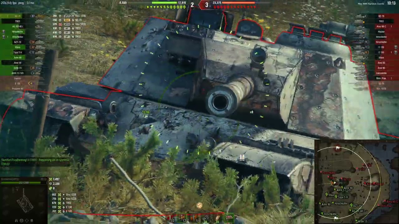 EZ BZ 10K