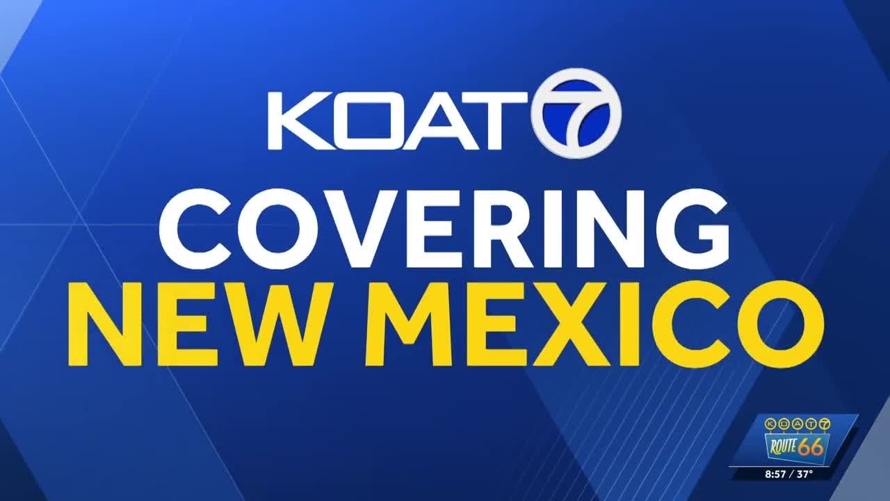 Top stories for New Mexico Feb. 14