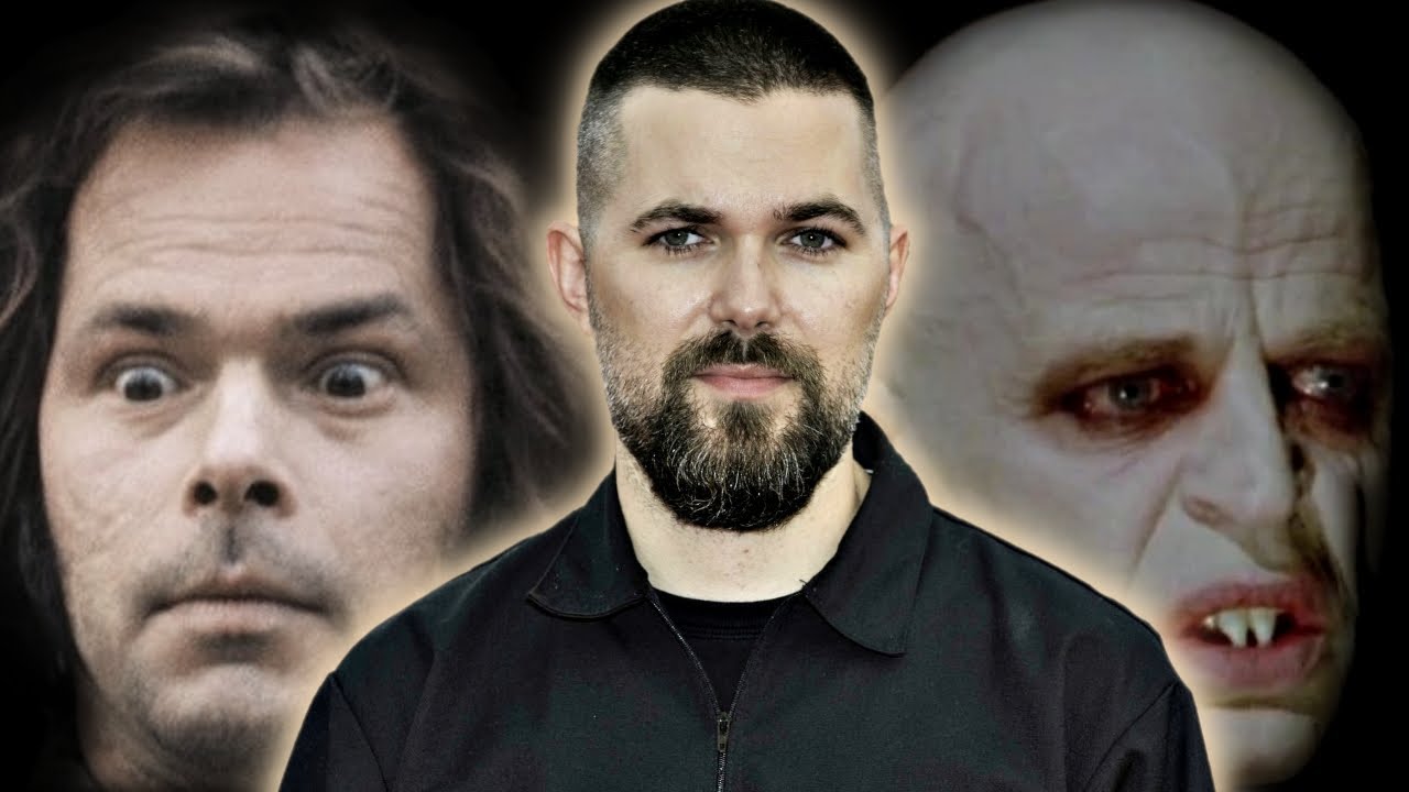 Robert Eggers on Werner Herzog