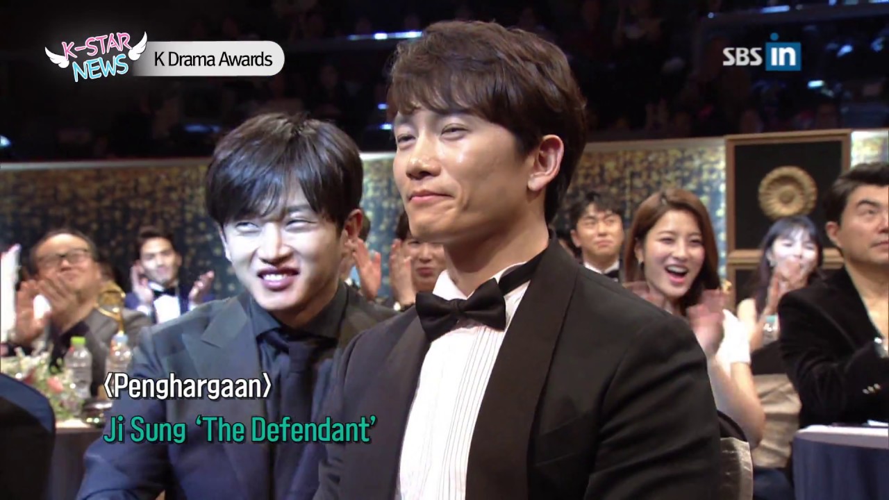 SBS-IN | SBS Drama Awards