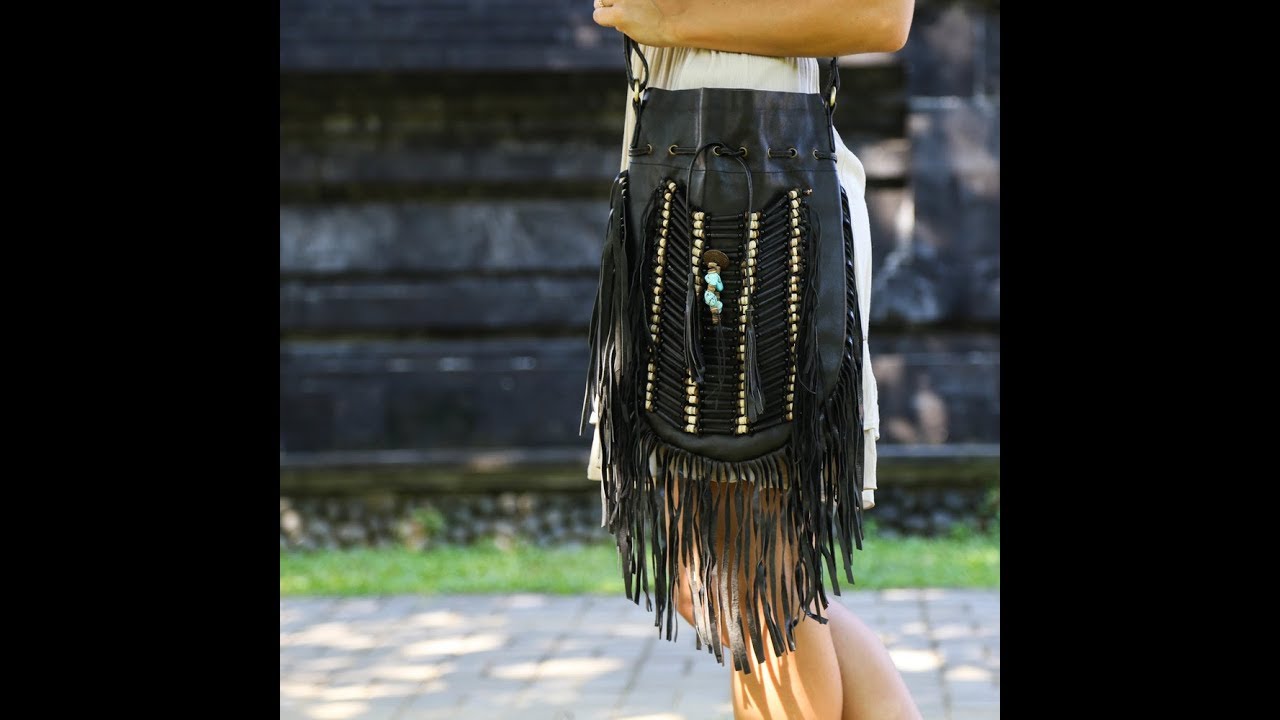 Boho Chic Purses for Crossbody Bag Lovers - Boho Chic Purses