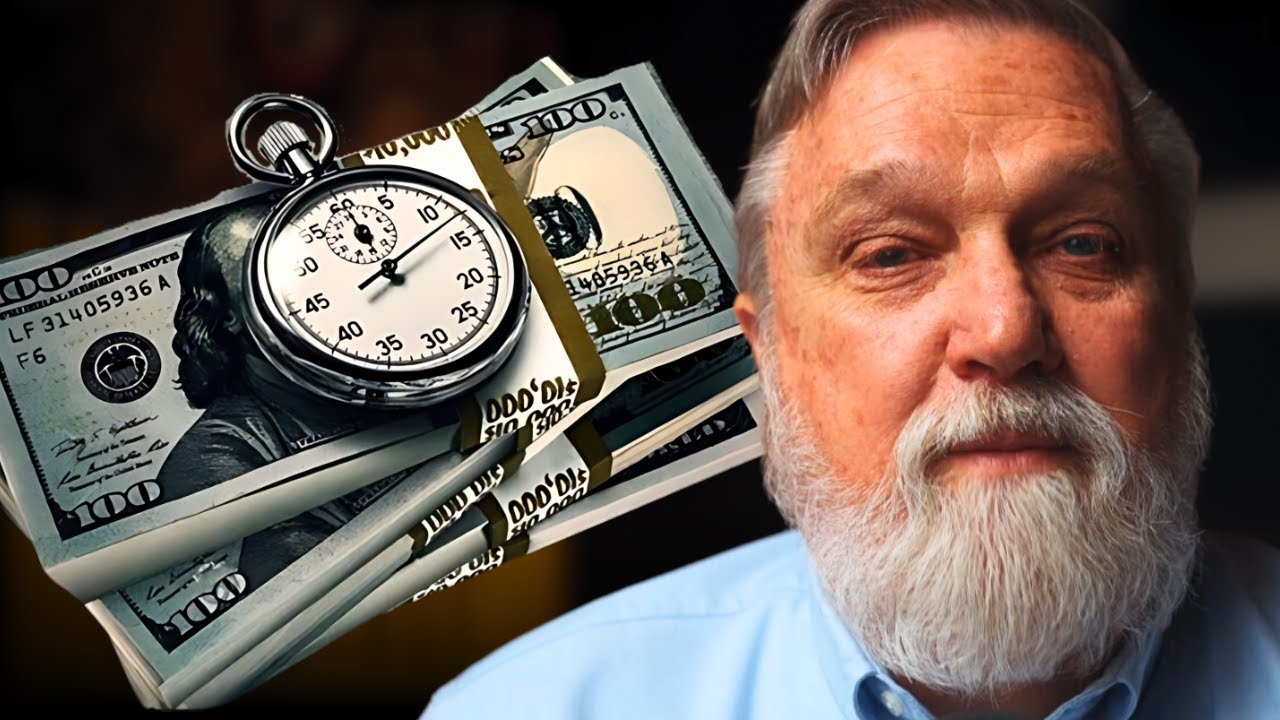 Time Prices | Doug Wilson
