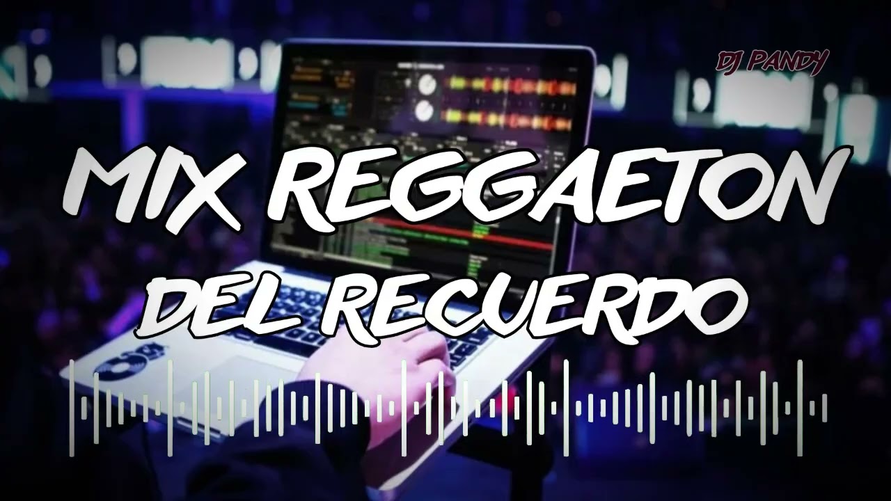 Si Viviste el Reggaetón Antiguo, Este Mix es Para Ti 🎶🔥 | DJ PANDY 2026