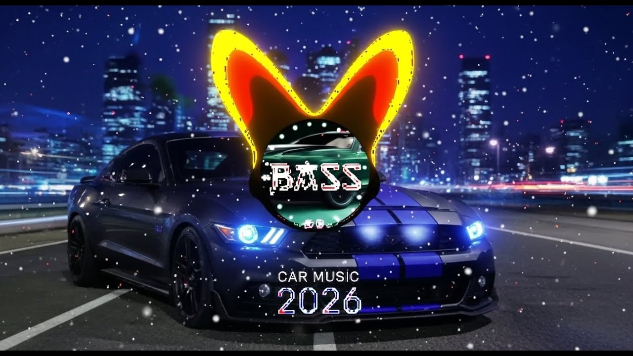 The Best EDM Music Mix 2026 🎧 Bass Boosted & Future Bass Music 🎧 EDM Remixes of Popular Songs #64