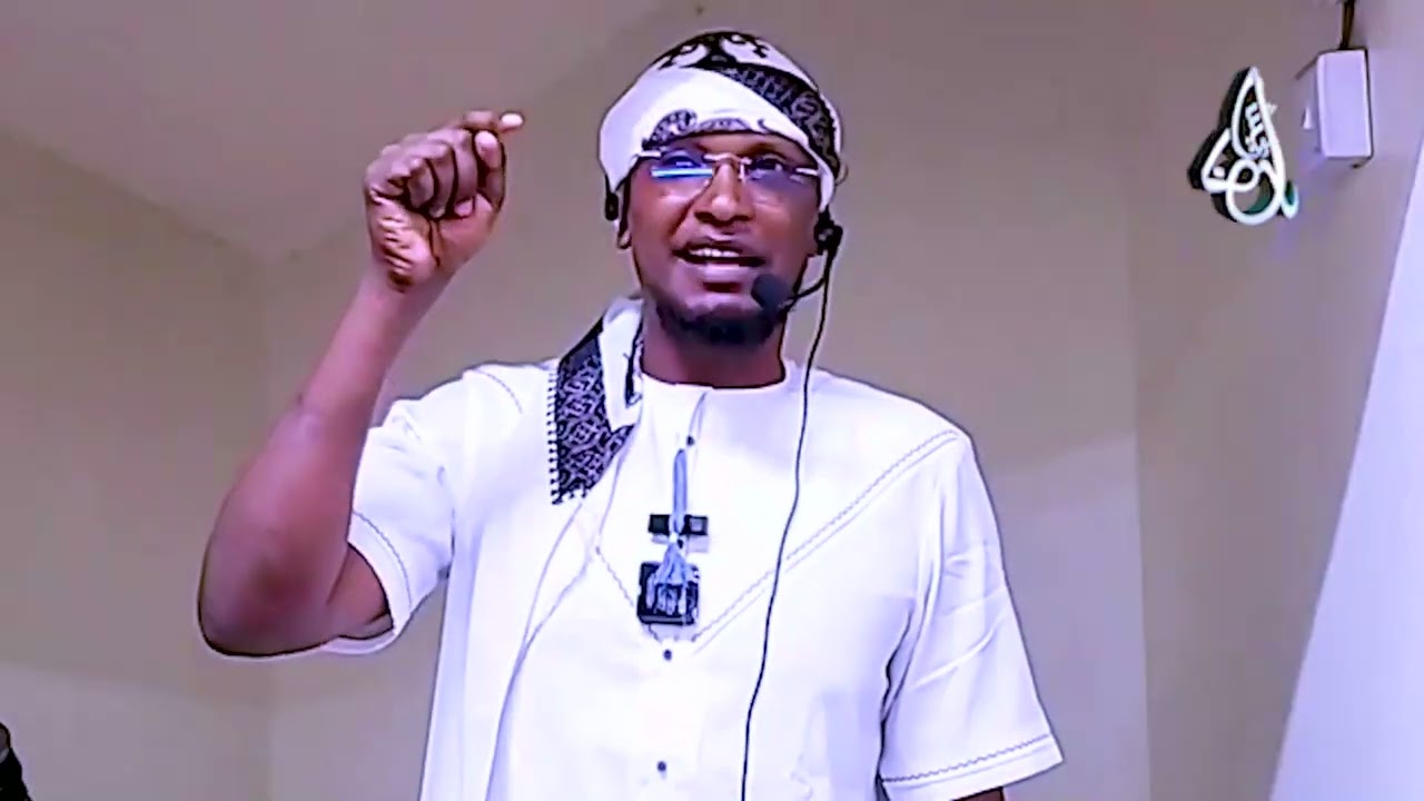 Wallee,Dubartii,Kubbaa...Xiyyeeffannaan Dargaggoota Keenya kana tahuu hin qabdu @SheikhAnwarYusuf