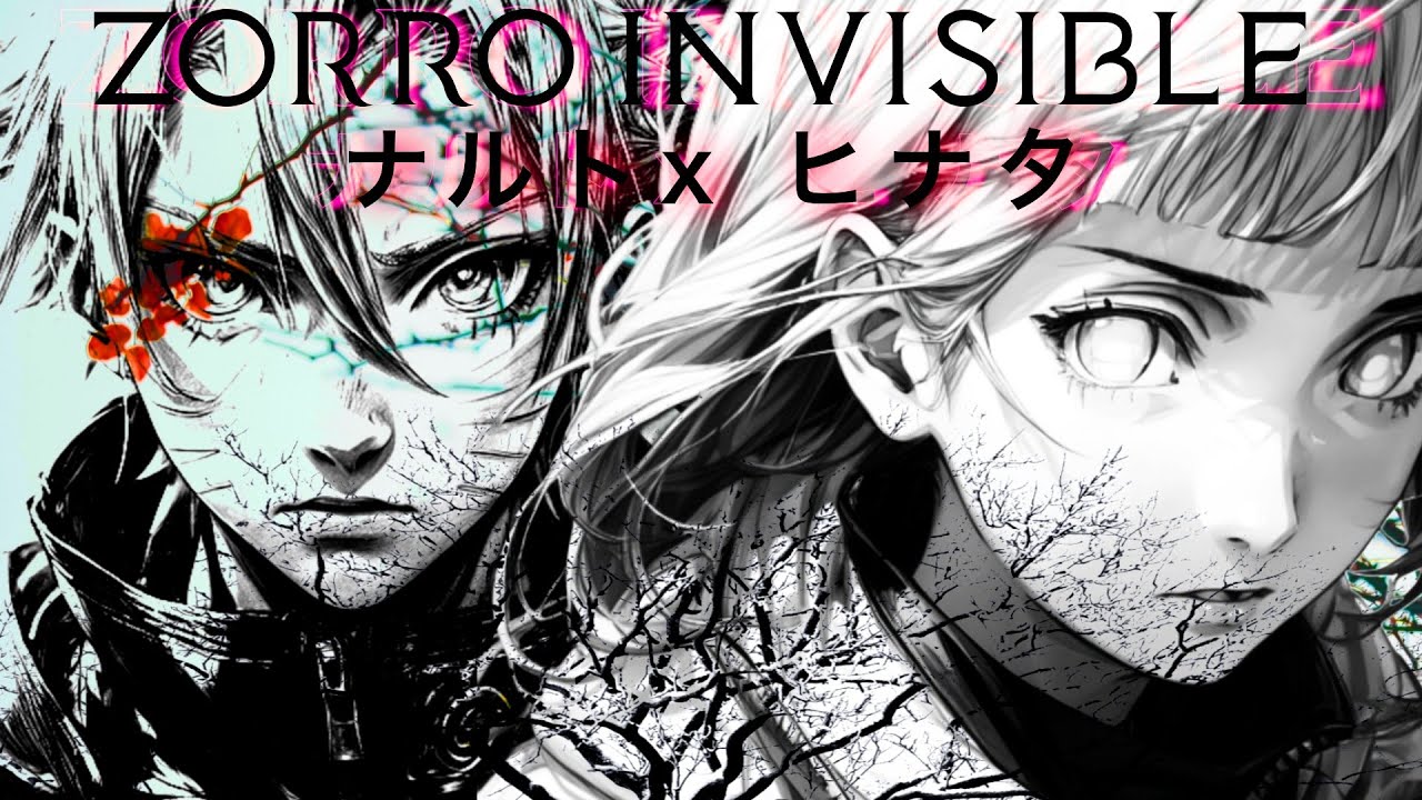 Zorro Invisible ~ [Parte I] ¿QHPS Naruto Obtenía Un Kekkei Genkai De Invisibilidad?