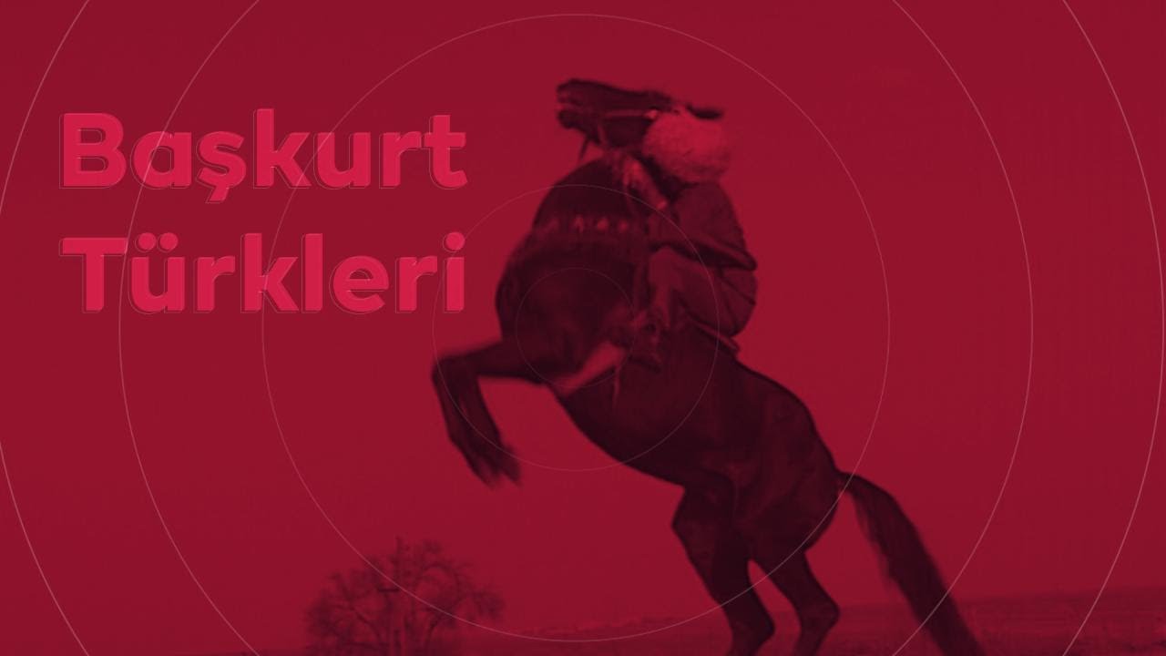 T&uuml;rk&ccedil;elerine sahip &ccedil;ıkıyorlar: Başkurt T&uuml;rkleri