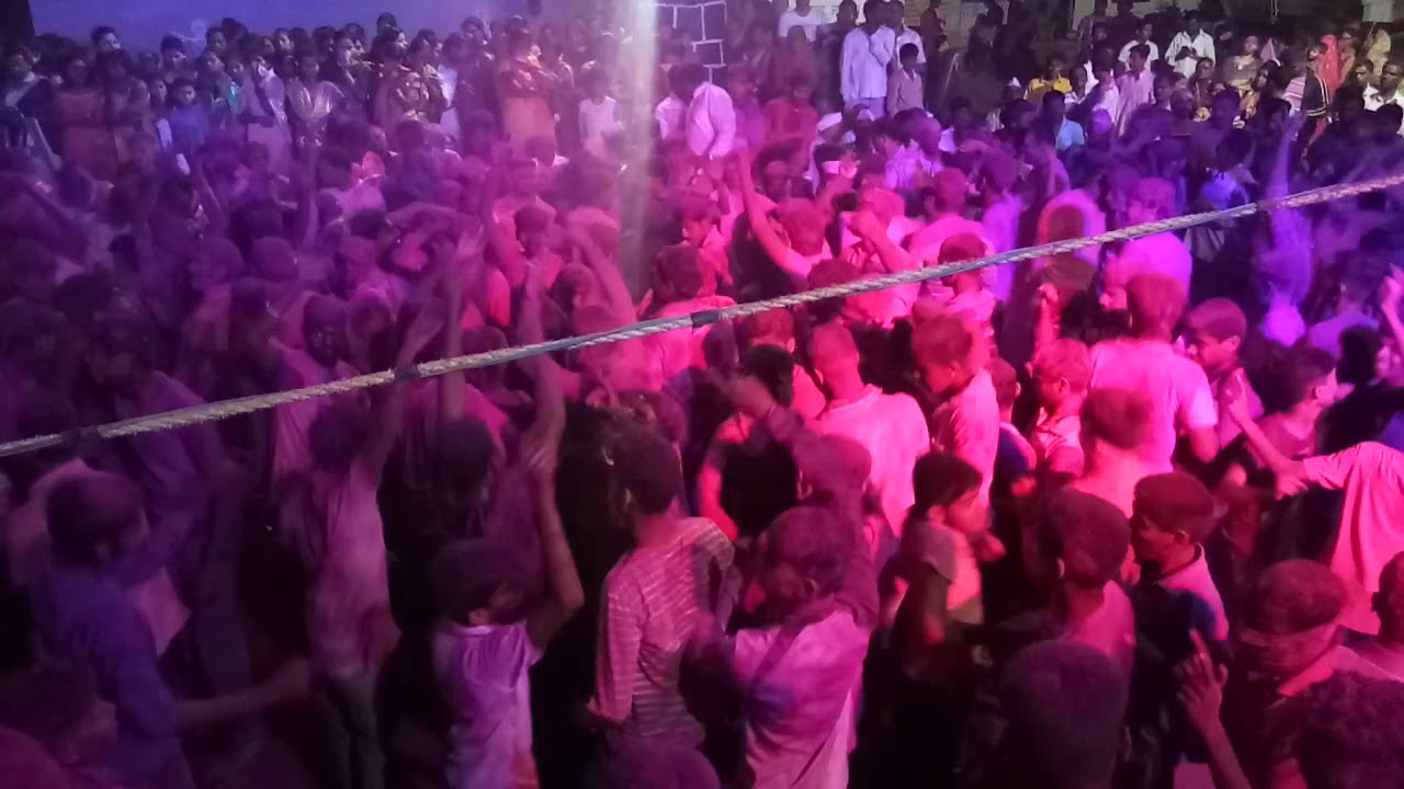बोरगाव याञा Datta Bankarबोरजाई देवी