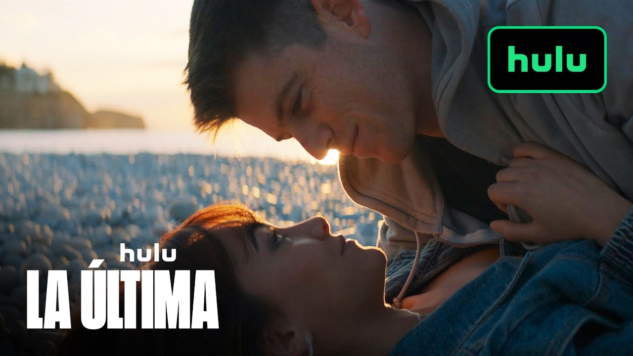 La &Uacute;ltima | Official Trailer | Hulu