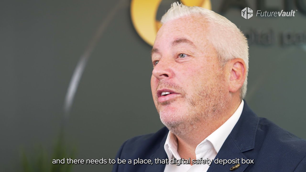 How Aligned Capital Partners is leveraging FutureVault to scale front and back office operations.
