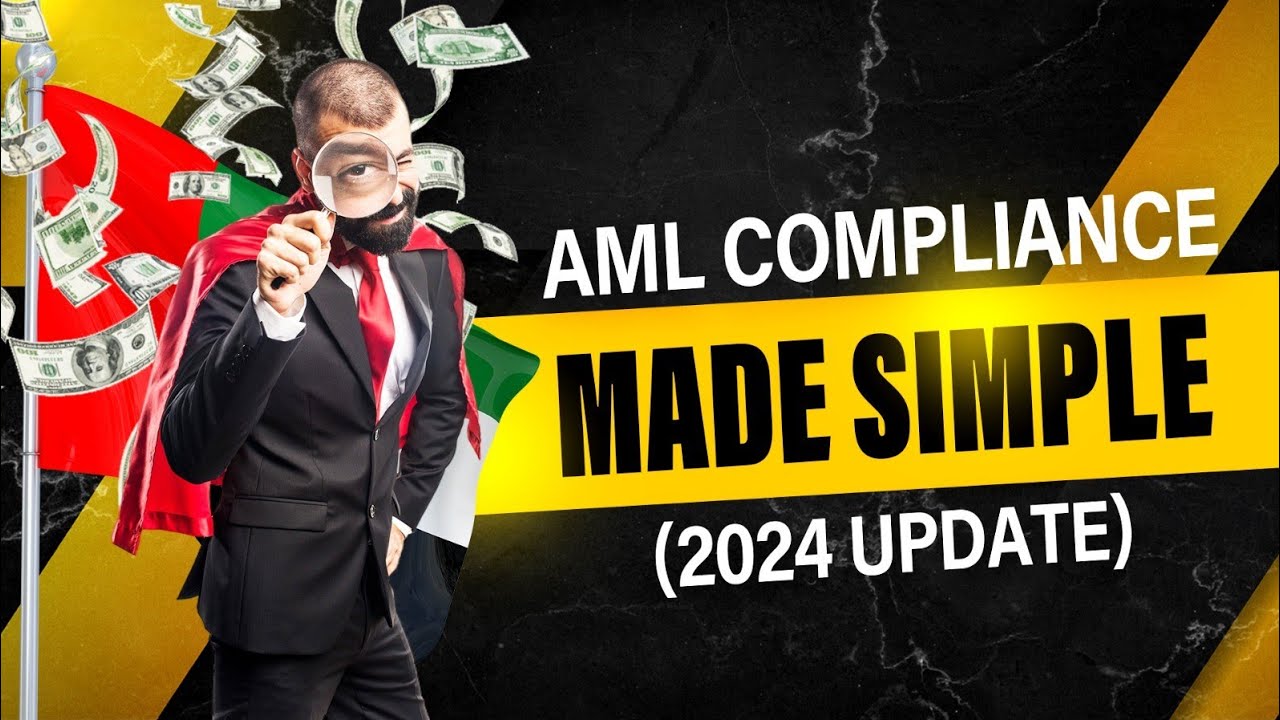 The Ultimate Guide to AML Compliance for UAE Startups