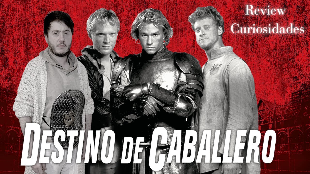 Destino de Caballero