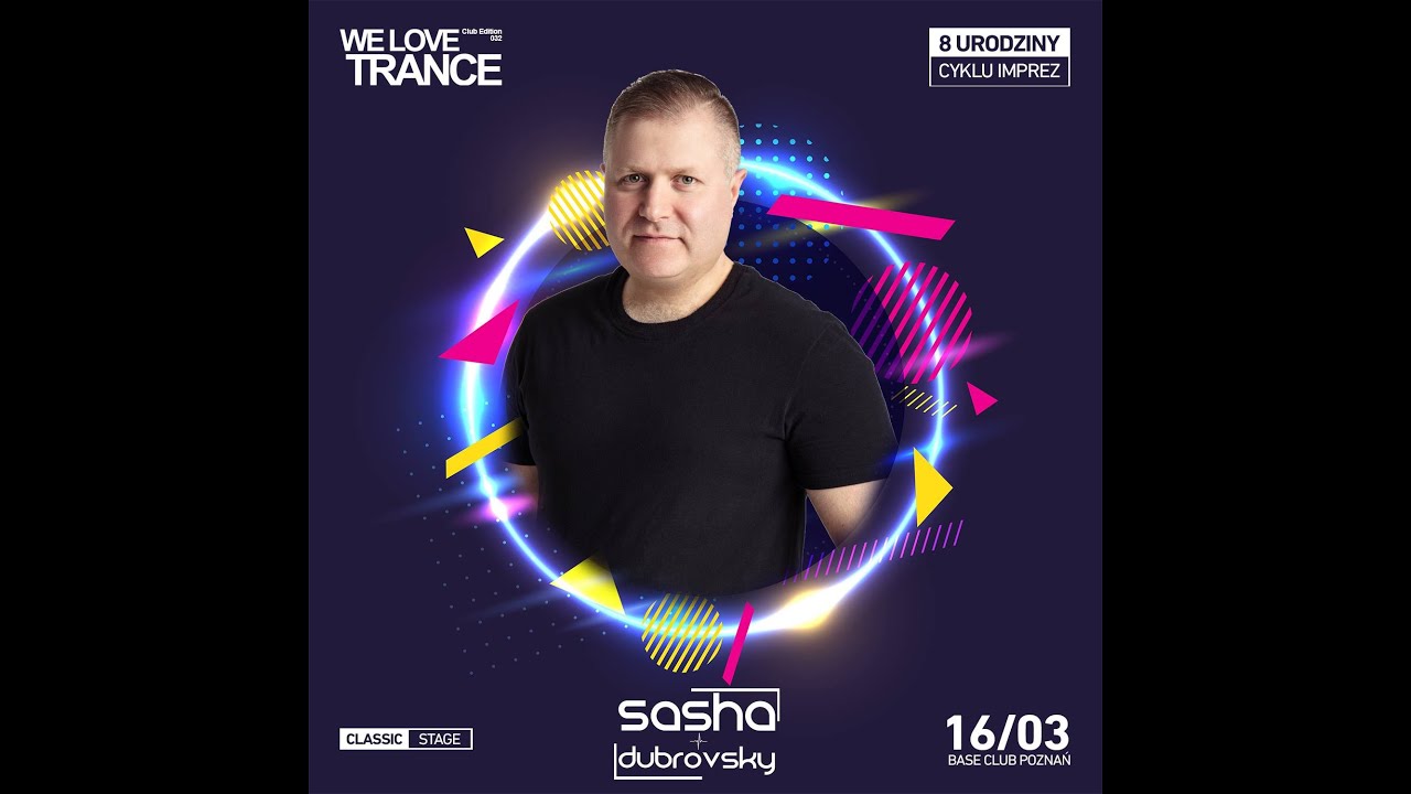 WeLoveTrance 2019.03.16 @  Base Club