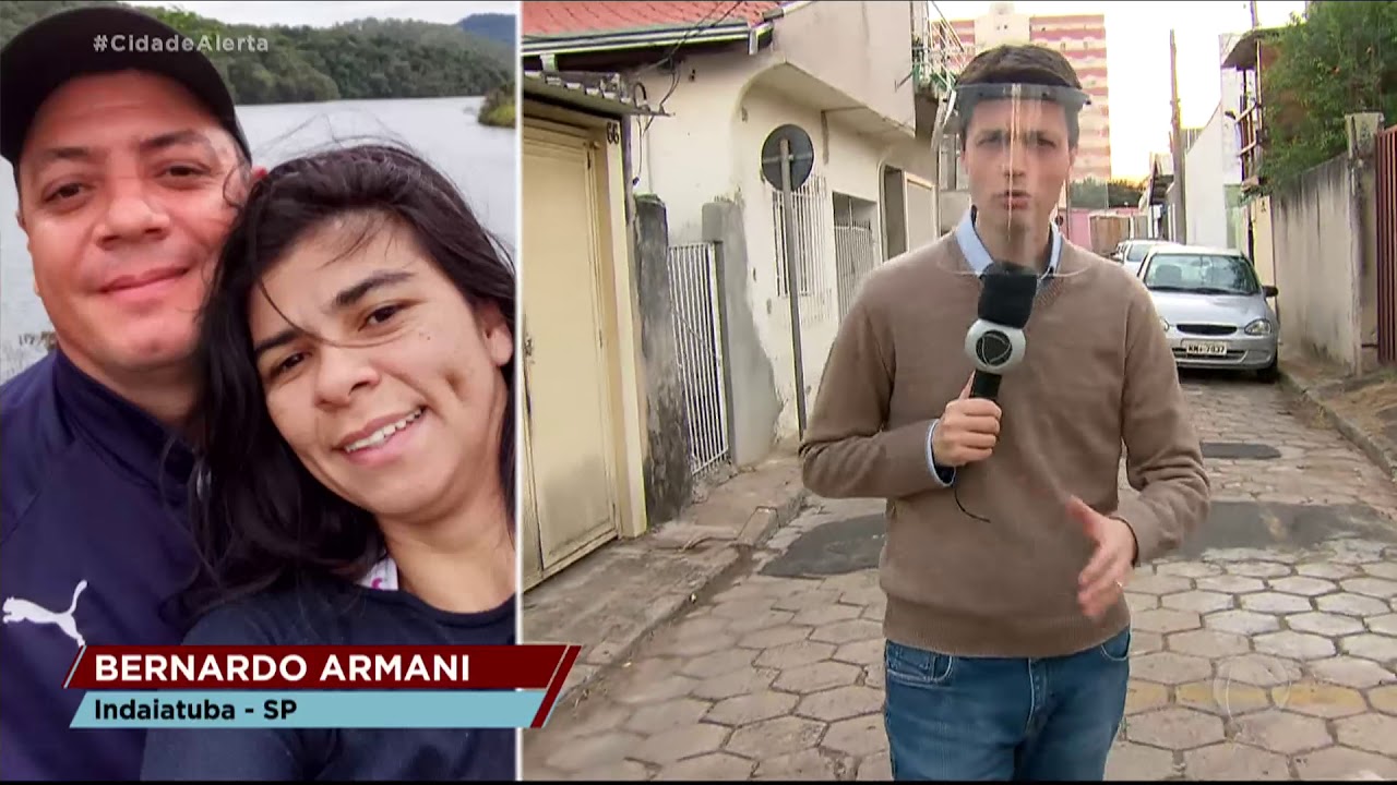 Obsessão e morte: homem mata novo namorado da ex-mulher e foge