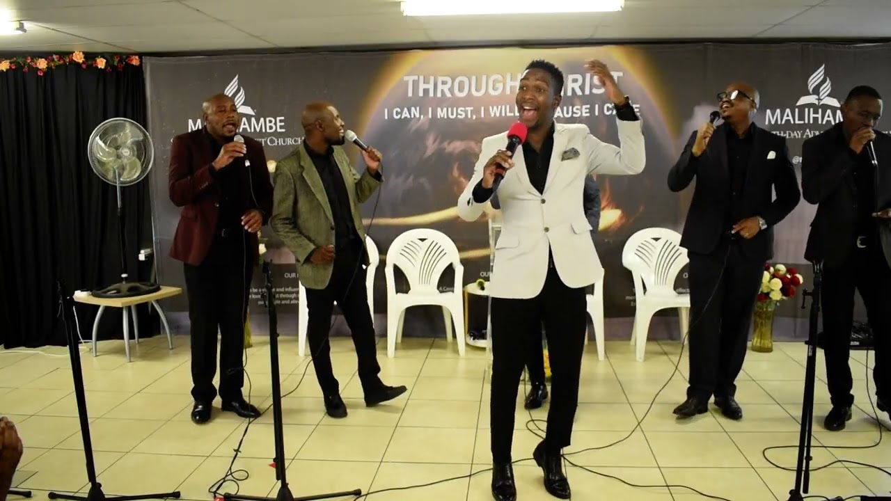 Ngimbonile - Light Appeal