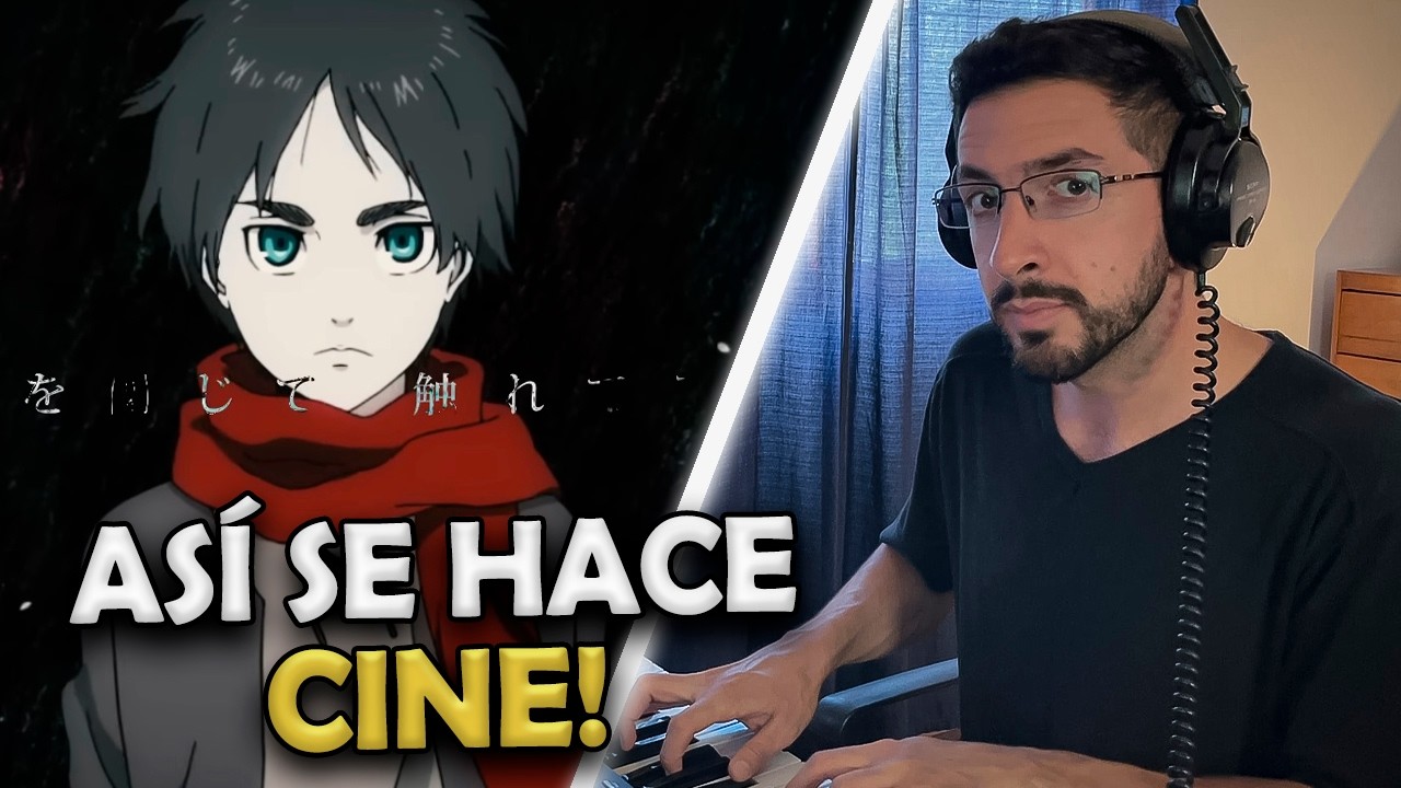 ヒグチアイ / 悪魔の子 | Ai Higuchi “Akuma no Ko” 🔥 Reacción / Análisis Musical ✅