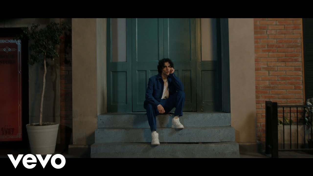Alan Navarro - Que Hueva