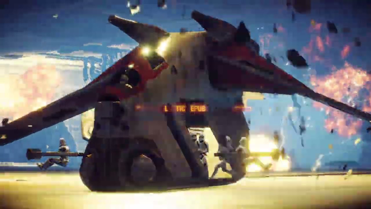 Liono of Kamino 🦁