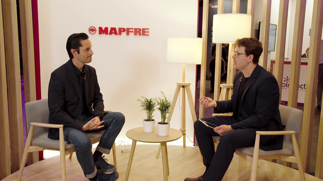 Interview with Florian Graillot, astoryavc - ITC DIA Europe Barcelona 2023