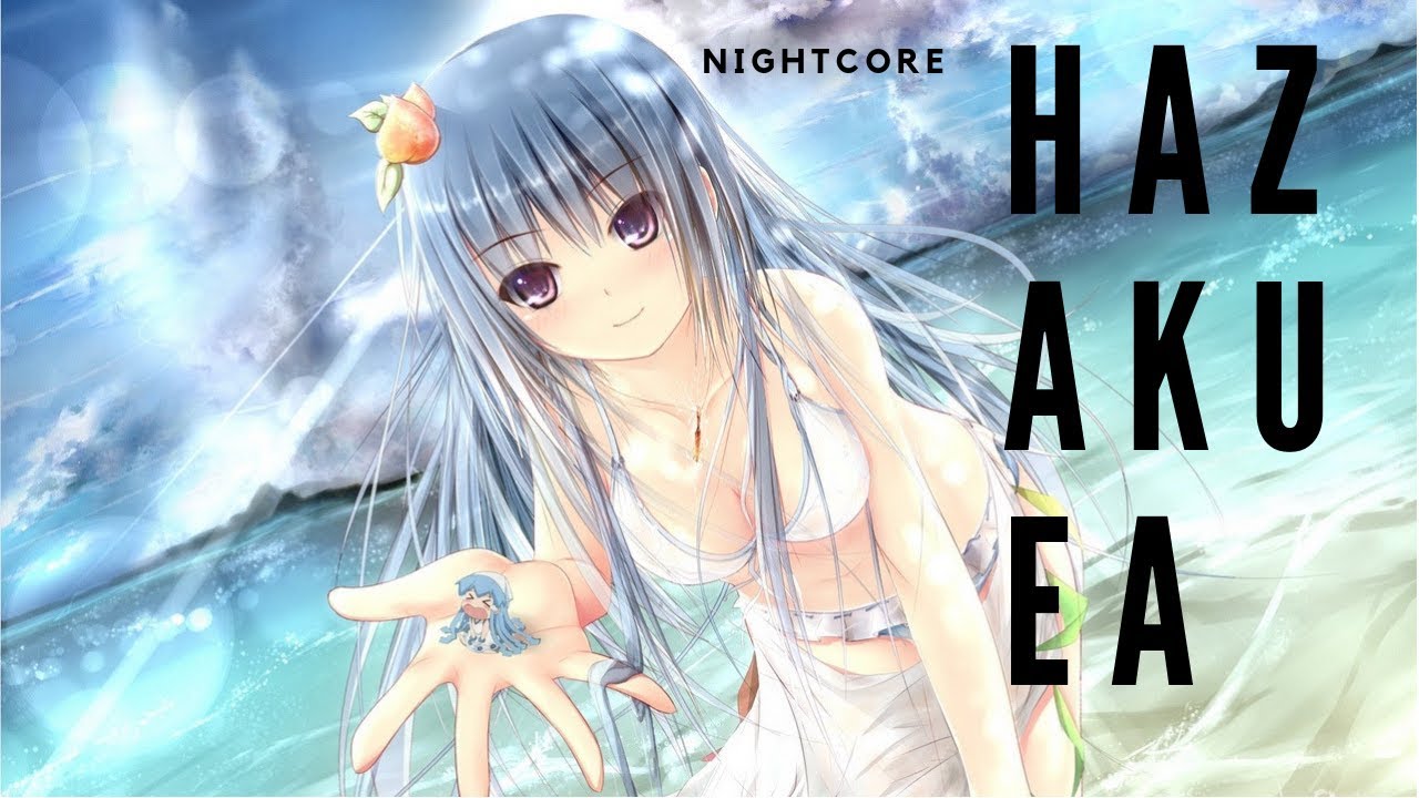 [NCM - Nightcore] -  Hazakura