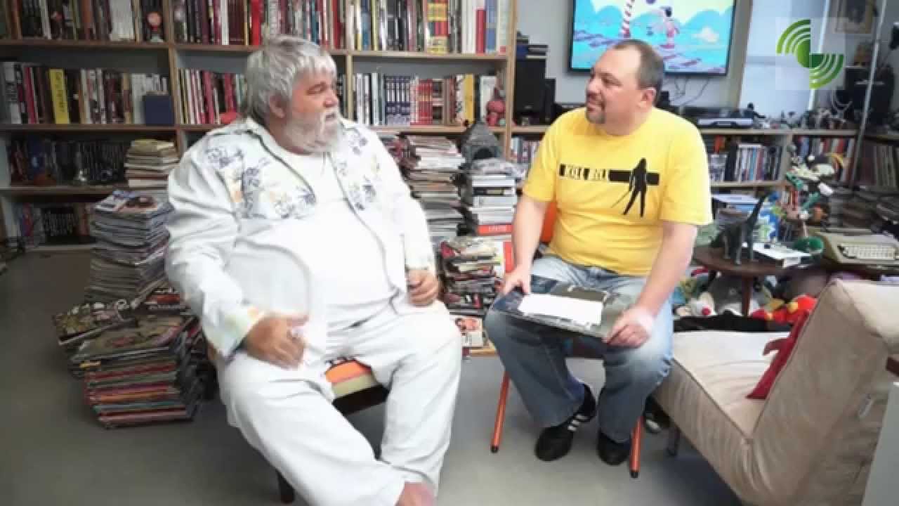 Miranda - Entrevista#04: 