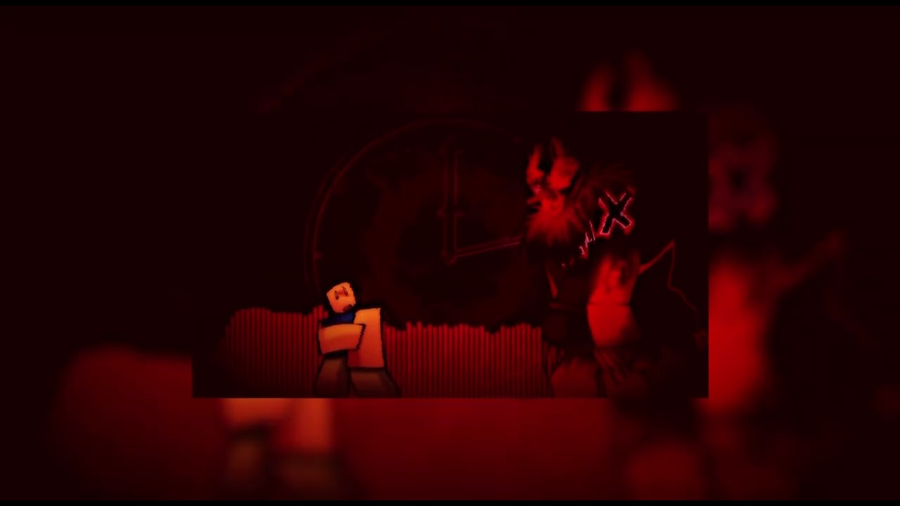 DEAD RINGER -Forsaken OST SONG (Slowed)