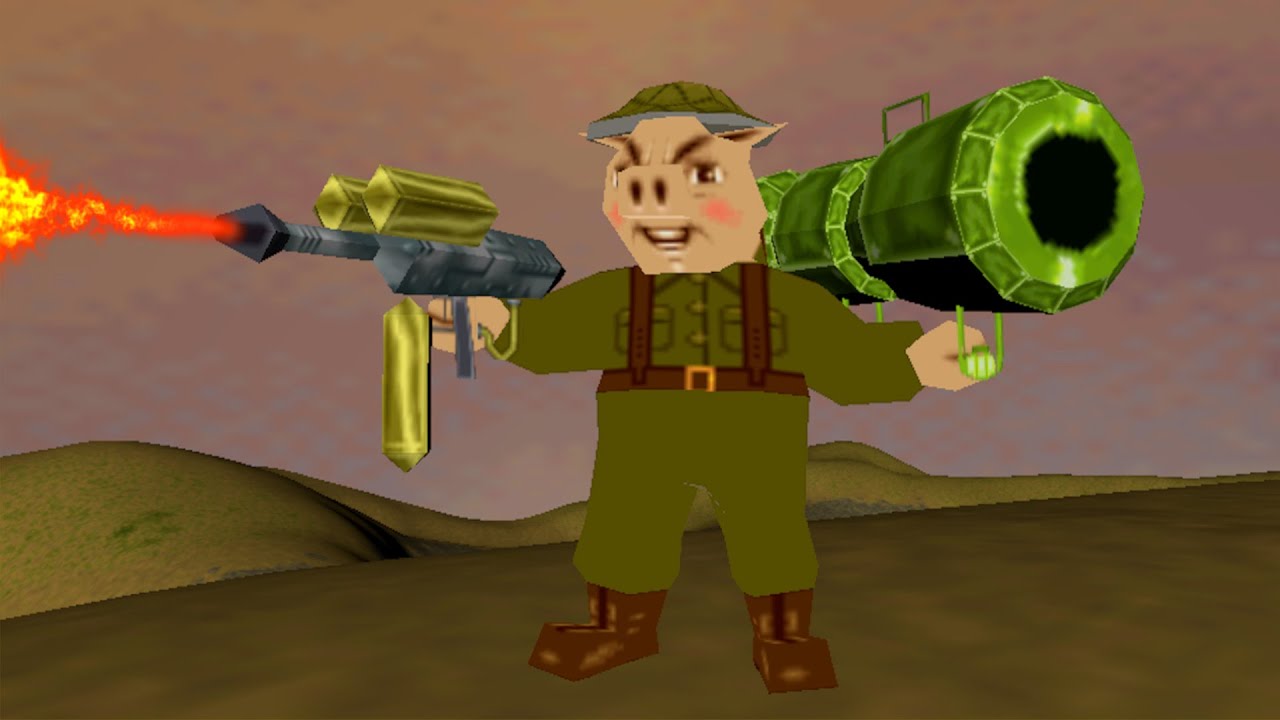 Why I Main Heavy Weapons