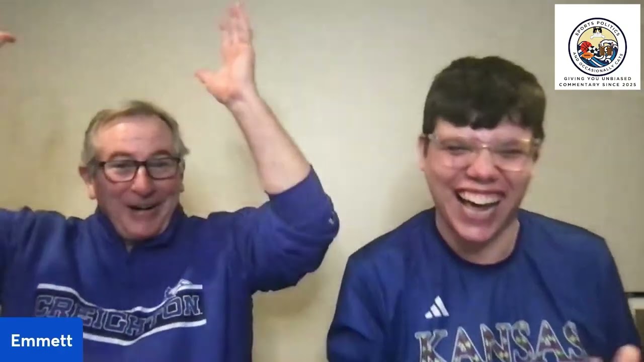 SPOC  Royals, The NFL playoffs, Chiefs 2025 Season, Current Events from 2025, and A Surprise