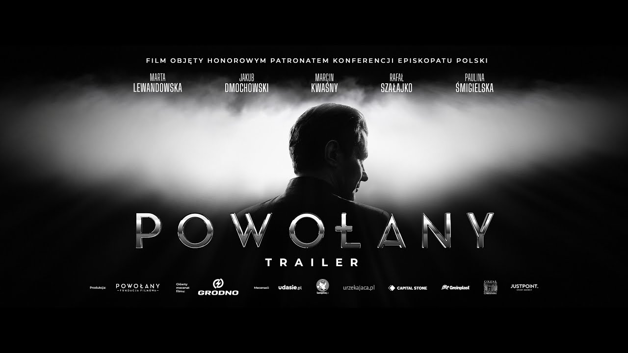 POWOŁANY (CALLED) 2022 - OFFICIAL TRAILER