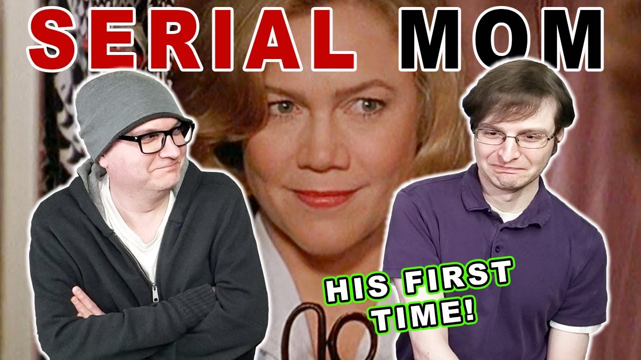 Serial Mom • Reaction & Review