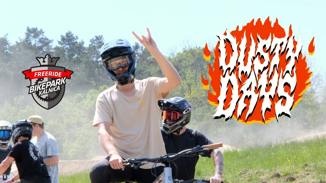 🔥DUSTY DAYS 2025 - Saturday's DAD CAM 🎥