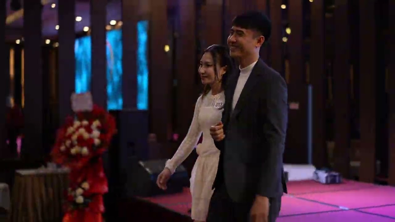 MISS AN SINH – TỎA SÁNG CÙNG HÀNH TRÌNH 15 NĂM TỰ HÀO