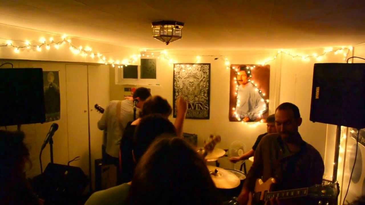 Static Scene - New Song