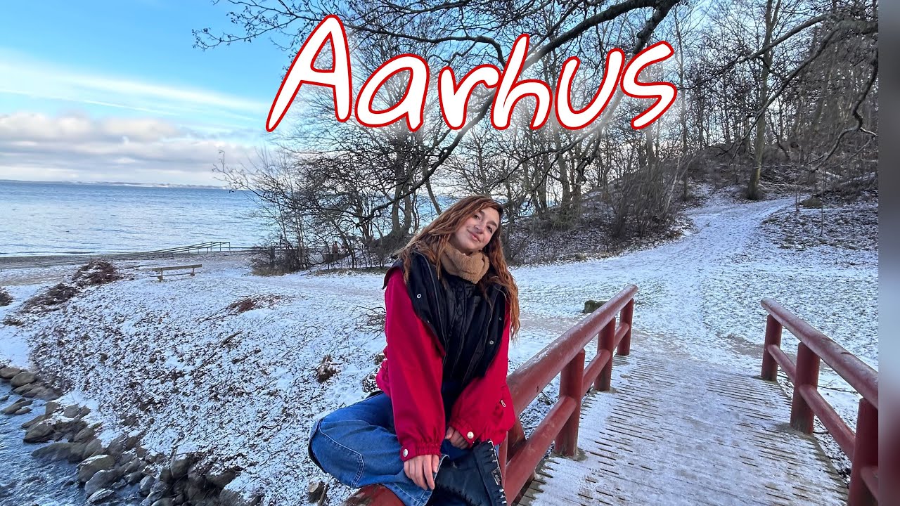 Aarhus: La Ciudad Danesa que tenes que conocer 🇩🇰