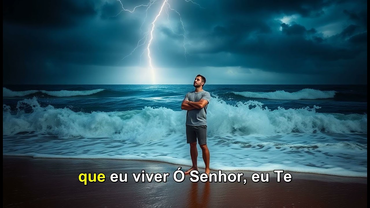 DEUS É MEU ABRIGO E ESPERANÇA EM TEMPOS DIFÍCEIS...