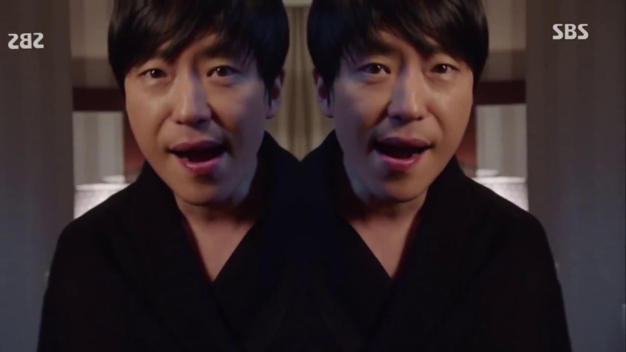 Korean Psycho killers- Cha min ho, Ryoo tae, Lee joon young