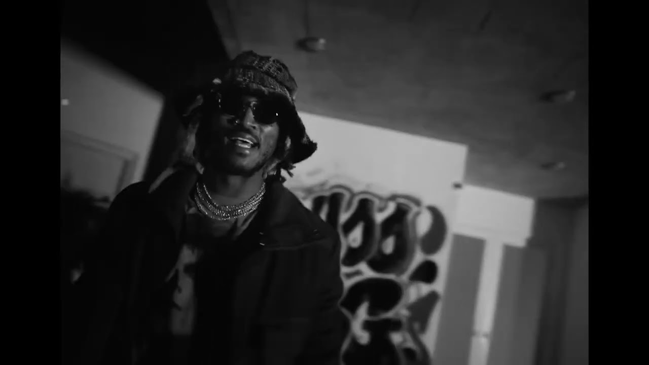 [FREE] FUTURE X METRO BOOMIN TYPE BEAT 2024 