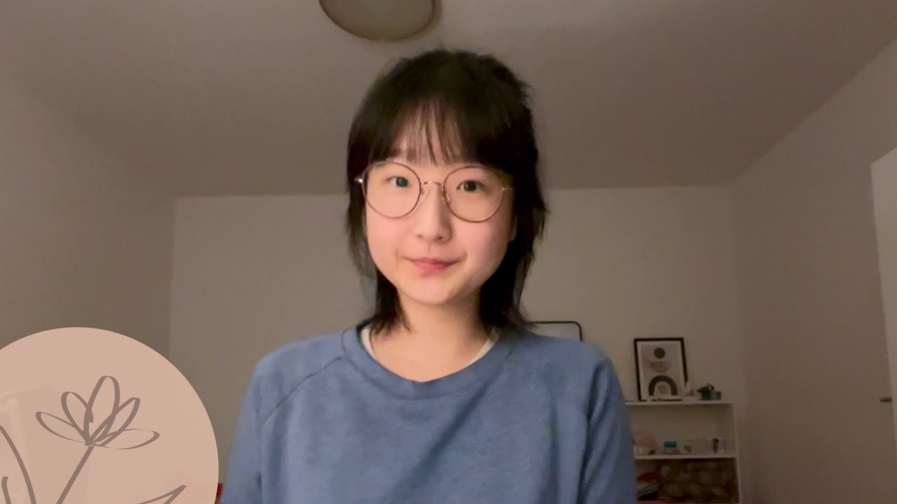 힘을 빼자 내 인생이 보이기 시작했다
