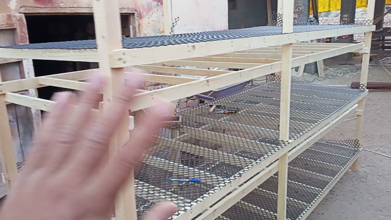 افضل تصميم للبطاريه الجامبو الثلاثه متر في متر حاجه من الاخر #01008622583