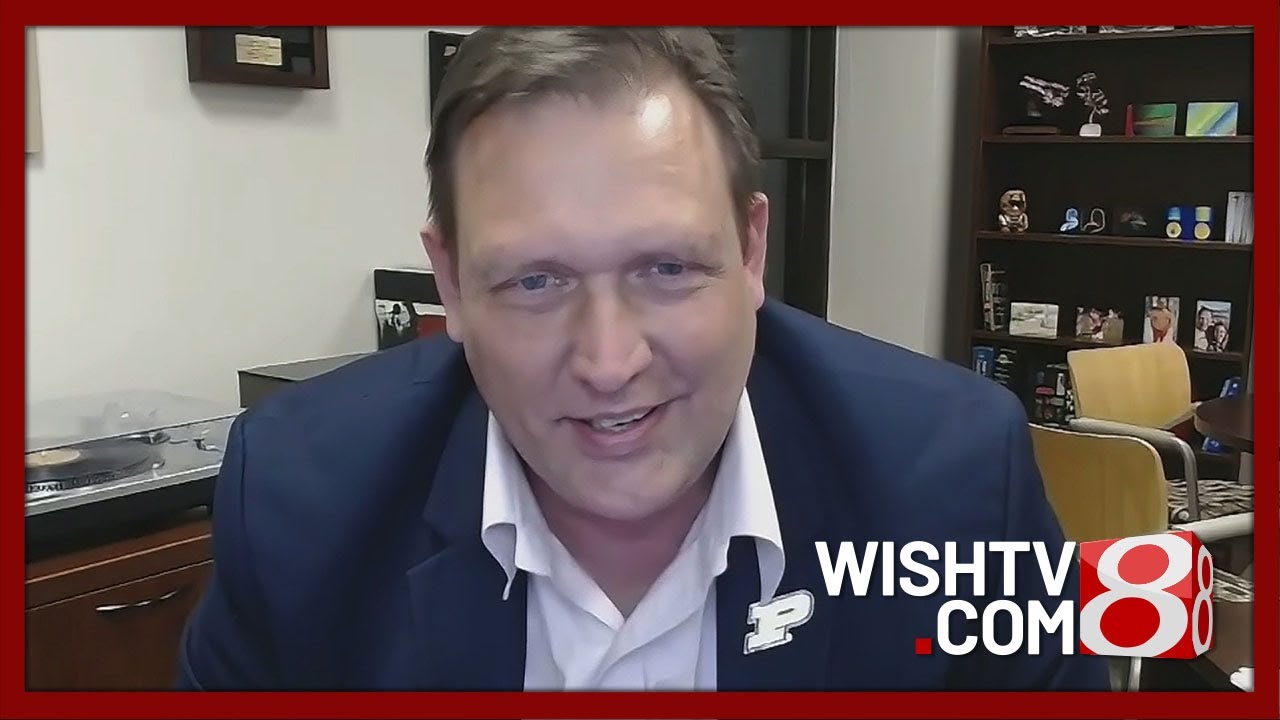 Purdue Indianapolis announces new academic programs and building