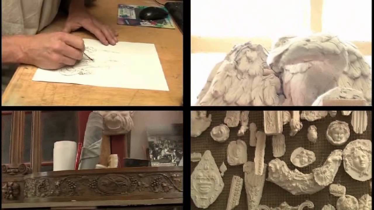 Patrick Blanchard - Sculpteur
