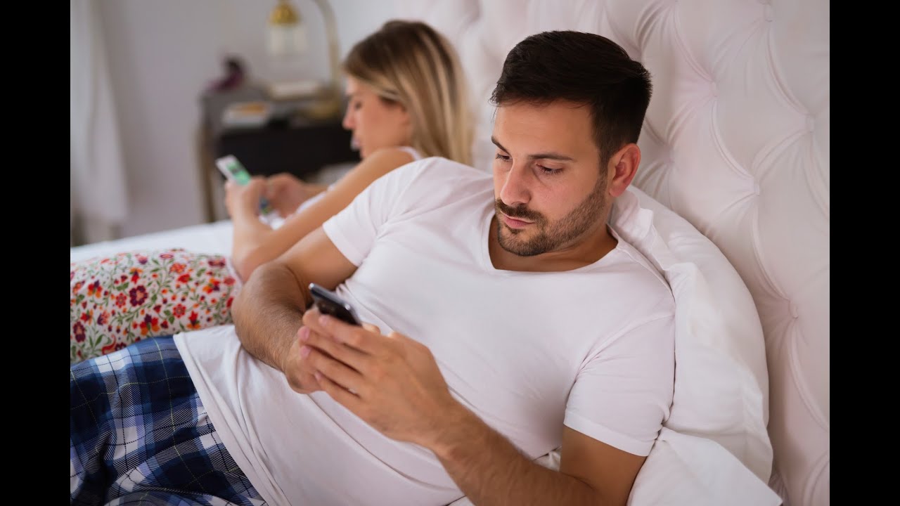 Their feelings You vs The 3rd Party- Feel like they are in hell and you are out of their league