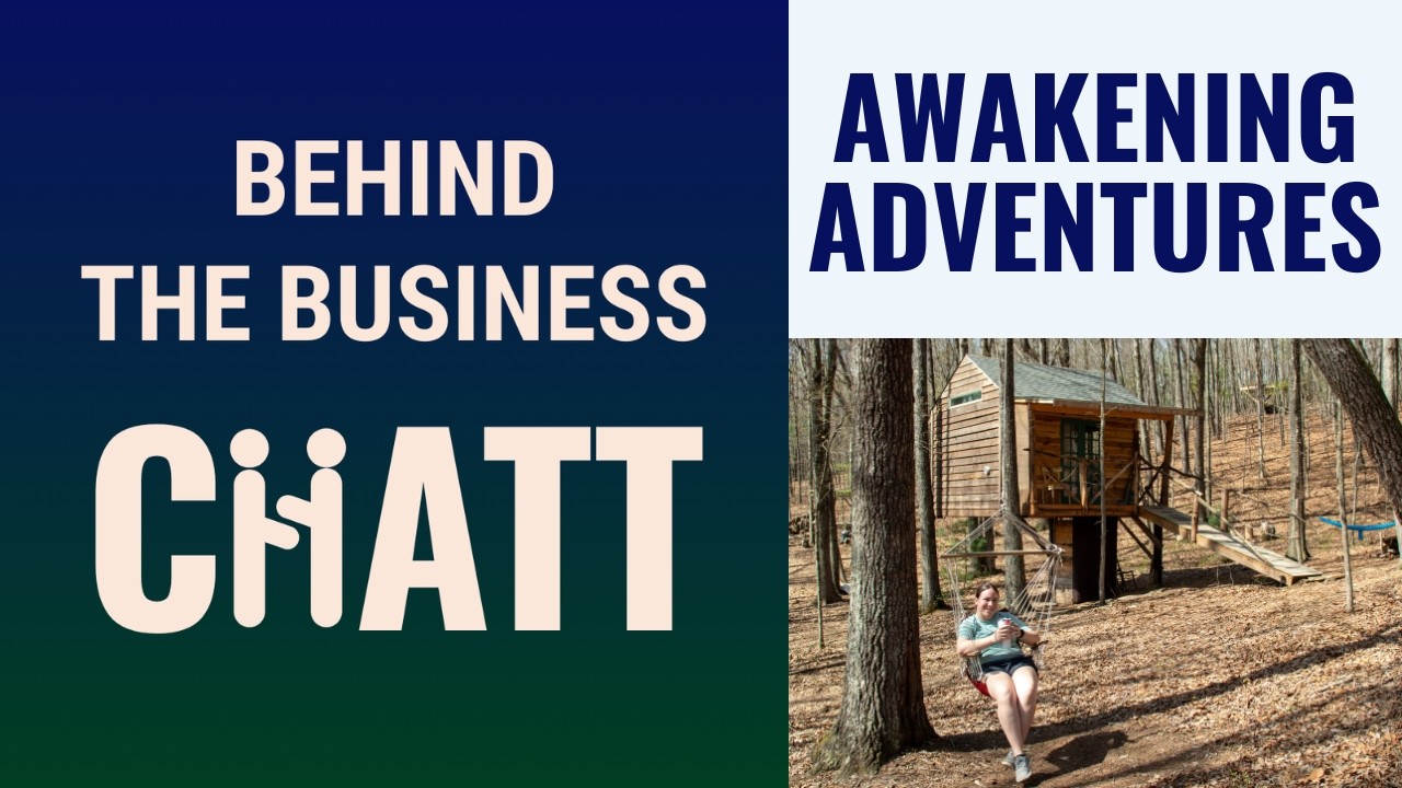 Awakening Adventures with Anthony and Barb