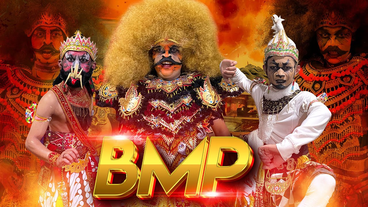 Sangaaarr !!! Jaranan BMP Budoyo Manggolo Putro Live Perform Pandean Lor Ngablak